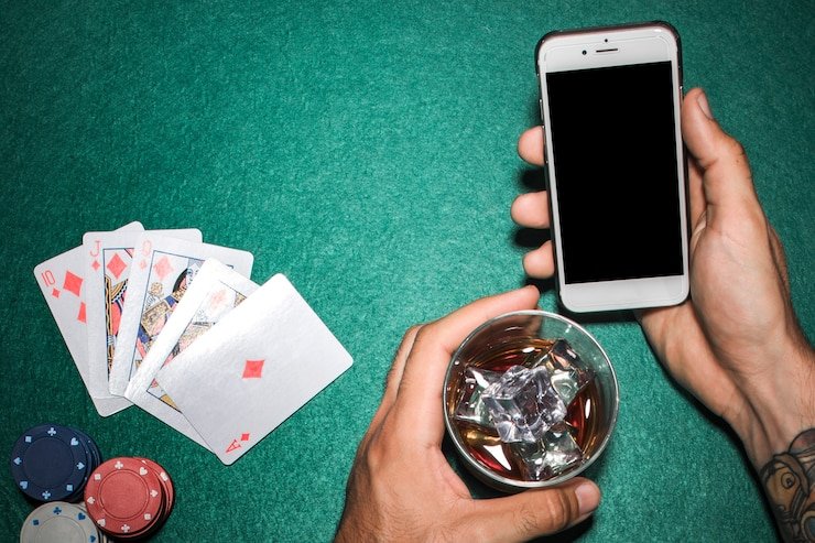 Ringkasan penarikan cepat untuk akun dewasa