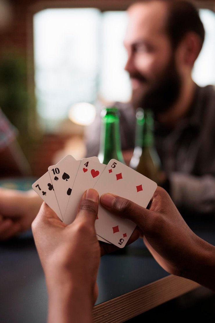 Privasi dan batas bermain untuk referal