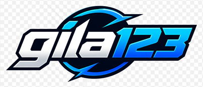 Logo gila123